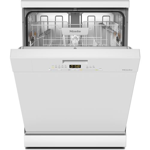 Lave-vaisselle pose libre MIELE G 5611 Active État correct - Miele reconditionné disponible sur Fnac