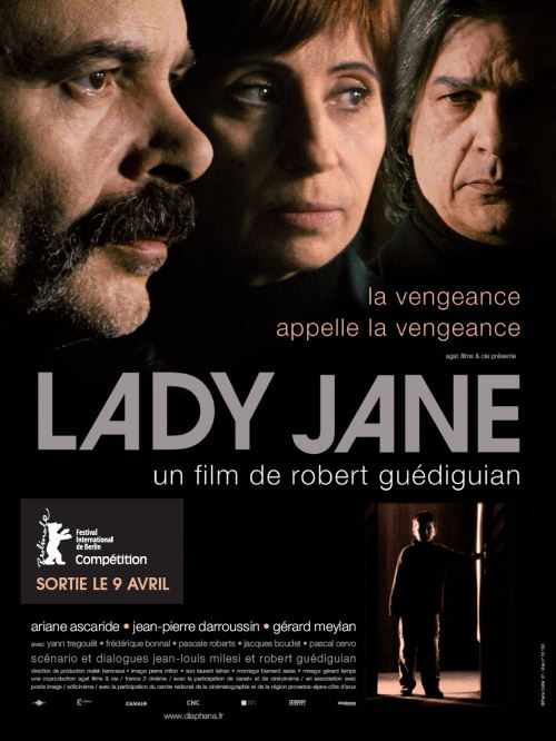 Lady Jane AFFICHE CINEMA ORIGINALE État correct - N/A reconditionné disponible sur Fnac