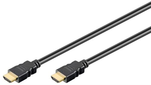 INECK® Câble HDMI 2m Compatible HD, 3D, Full HD, 1080p, HDR, ARC, compatible avec les téléviseurs, Xbox360, PS3, PS4, Apple TV, récepteur de télévision, ordinateur, Blu Ray État correct - N/A reconditionné disponible sur Fnac