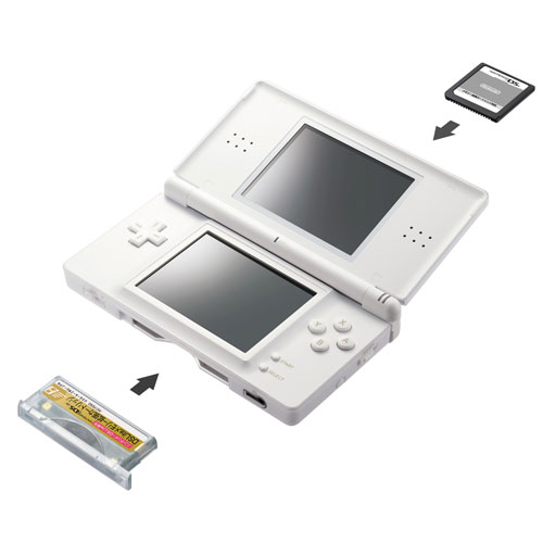 Nintendo Navigateur Pour Nintendo DS Lite État correct - Nintendo reconditionné disponible sur Fnac