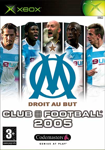 Acheter Olympique de Marseille Club Football 2005 État correct - 16,00 € Olympique de Marseille Club Football 2005 État correct - reconditionné disponible sur Fnac