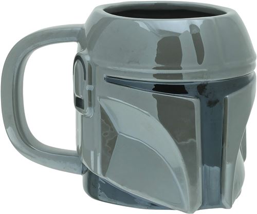 Acheter Mug - Star Wars - Mandalorian État correct - 17,73 € Mug - Star Wars - Mandalorian État correct - N/A reconditionné disponible sur Fnac
