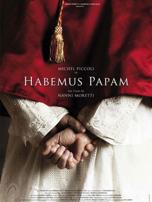 Acheter Habemus Papam AFFICHE CINEMA ORIGINALE État correct - 22,99 € Habemus Papam AFFICHE CINEMA ORIGINALE État correct - N/A reconditionné disponible sur Fnac
