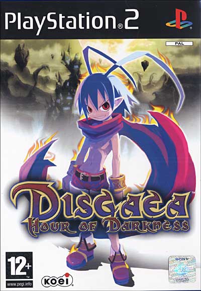Disgaea - Hour of Darkness État correct - Bandai Namco reconditionné disponible sur Fnac