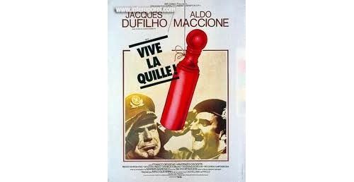 Vive la quille AFFICHE CINEMA ORIGINALE État correct - N/A reconditionné disponible sur Fnac