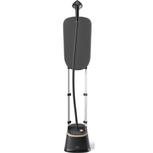 Défroisseur sur pied Philips Stand Steamer 3000 Series STE3170/80 2000 W Noir État correct - Philips reconditionné disponible sur Fnac