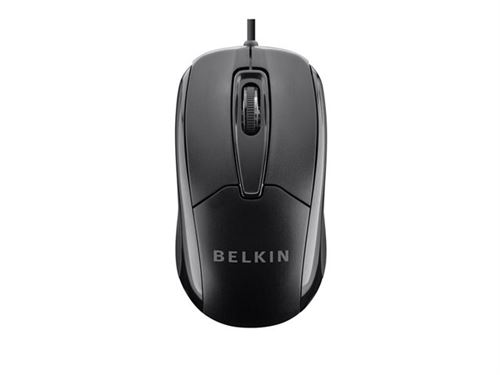 Acheter Belkin Wired Ergonomic Mouse - Souris - optique - 3 boutons - filaire - USB État correct - 53,00 € Belkin Wired Ergonomic Mouse - Souris - optique - 3 boutons - filaire - USB État correct - N/A reconditionné disponible sur Fnac