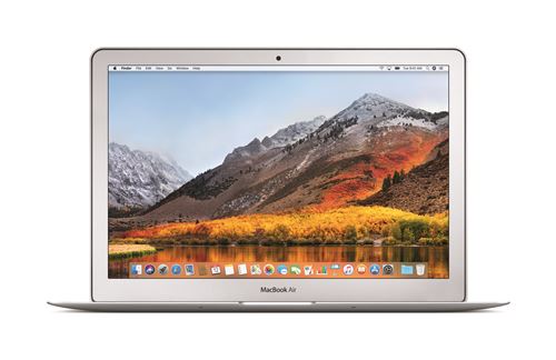 Acheter Apple MacBook Air 13,3"" LED 256 Go SSD 8 Go RAM Intel Core i5 à 1,6 GHz Sur-mesure Début 2015 État correct - 224,00 € Apple MacBook Air 13,3"" LED 256 Go SSD 8 Go RAM Intel Core i5 à 1,6 GHz Sur-mesure Début 2015 État correct - Apple reconditionné disponible sur Fnac