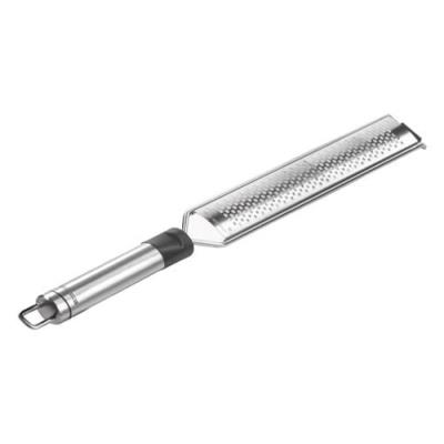 Leifheit 03082 proline râpe à légumes fine microcut inox argent État correct - Leifheit reconditionné disponible sur Fnac
