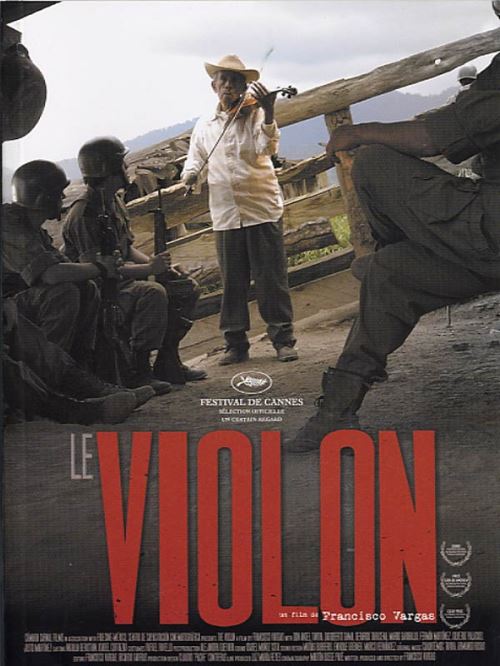 Le Violon AFFICHE CINEMA ORIGINALE État correct - N/A reconditionné disponible sur Fnac