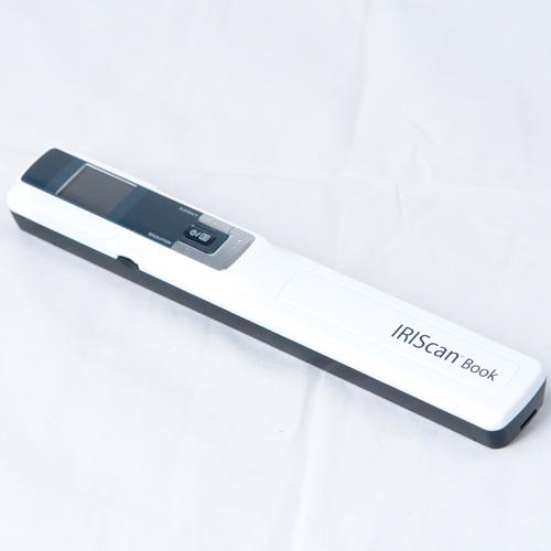 Acheter Scanner Iris IRIScan Book 3 pour PC & Mac État correct - 69,99 € Scanner Iris IRIScan Book 3 pour PC & Mac État correct - N/A reconditionné disponible sur Fnac