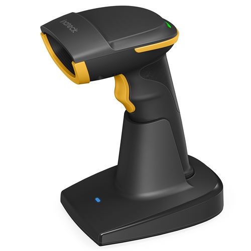Acheter Inateck Lecteur de Code Barres 2D 1D QR sans Fil, Bluetooth 5.0, Scanner Codes sur l'écran, avec Base Intelligente État correct - 69,99 € Inateck Lecteur de Code Barres 2D 1D QR sans Fil, Bluetooth 5.0, Scanner Codes sur l'écran, avec Base Intelligente État correct - N/A reconditionné disponible sur Fnac