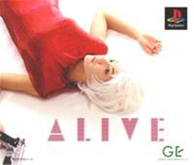 Acheter Alive - IMPORT JAPONAIS État correct - 23,99 € Alive - IMPORT JAPONAIS État correct - reconditionné disponible sur Fnac