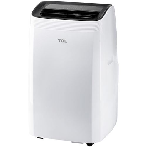 Climatiseur mobile TCL P16P6CSW0 État correct - TCL reconditionné disponible sur Fnac