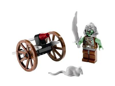 Acheter LEGO - Le guerrier troll État correct - 107,34 € LEGO - Le guerrier troll État correct - Lego reconditionné disponible sur Fnac