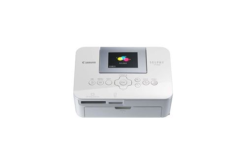 Acheter Imprimante photo Canon Selphy CP1000 Blanche État correct - 149,42 € Imprimante photo Canon Selphy CP1000 Blanche État correct - Canon reconditionné disponible sur Fnac