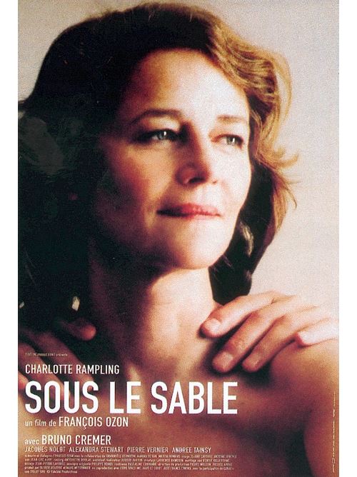 Acheter Sous Le Sable AFFICHE CINEMA ORIGINALE État correct - 22,99 € Sous Le Sable AFFICHE CINEMA ORIGINALE État correct - N/A reconditionné disponible sur Fnac