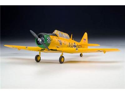 REVELL - T-6g/harvard mk.4 État correct - Revell reconditionné disponible sur Fnac