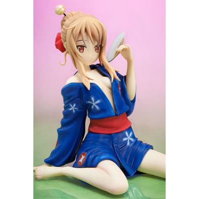 FREEing - The Pet Girl of Sakurasou statuette 1/8 Mashiro Shiina Yukata Ver. 12 État correct - Freeing reconditionné disponible sur Fnac