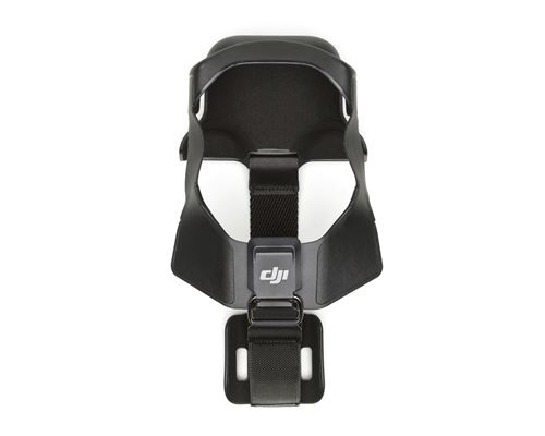 Protection de stockage hélices et nacelle Dji pour drone Mavic 3 Noir État correct - DJI reconditionné disponible sur Fnac