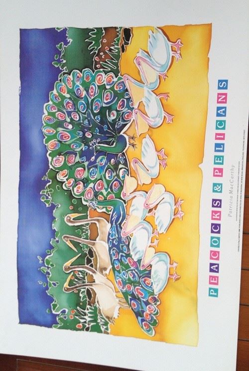 Acheter Patricia MacCarthy - 41x61 cm - AFFICHE / POSTER État correct - 16,99 € Patricia MacCarthy - 41x61 cm - AFFICHE / POSTER État correct - N/A reconditionné disponible sur Fnac