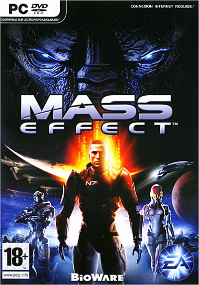 Acheter Mass Effect État correct - 16,00 € Mass Effect État correct - Bandai Namco reconditionné disponible sur Fnac