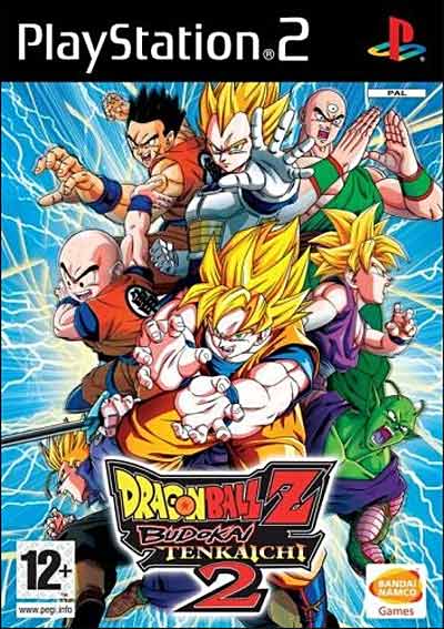 Dragon Ball Z - Budokai Tenkaichi 2 État correct - Bandai Namco reconditionné disponible sur Fnac