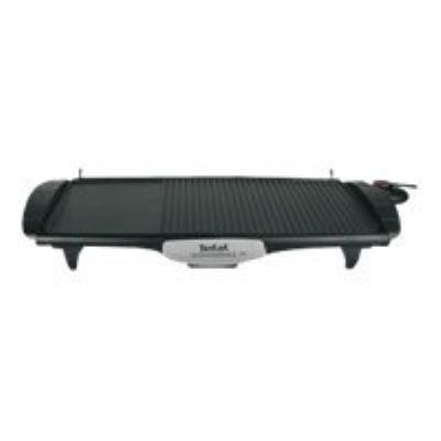 Acheter Tefal BBQ ULTRACOMPACT TG 3908 - Gril -électrique - 1326 cm ² - noir / argent État correct - 83,60 € Tefal BBQ ULTRACOMPACT TG 3908 - Gril -électrique - 1326 cm ² - noir / argent État correct - Tefal reconditionné disponible sur Fnac