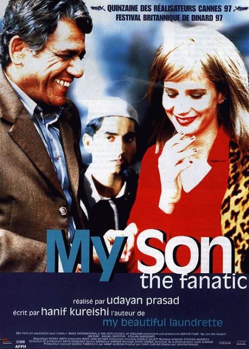 My Son The Fanatic AFFICHE CINEMA ORIGINALE État correct - N/A reconditionné disponible sur Fnac