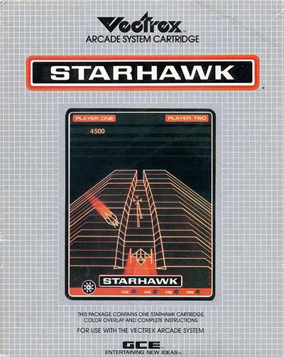 Starhawk État correct -  reconditionné disponible sur Fnac