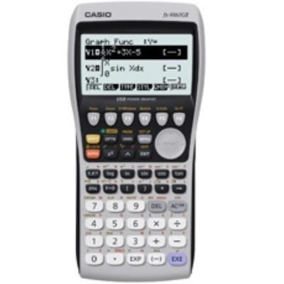 Acheter Casio fx 9860 g ii calculatrice graphique État correct - 73,55 € Casio fx 9860 g ii calculatrice graphique État correct - Casio reconditionné disponible sur Fnac