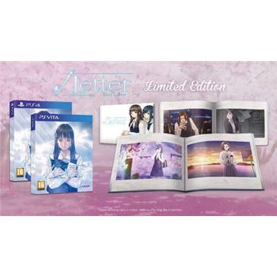 Root Letter Edition Limitee - Exclusivite Micromania État correct -  reconditionné disponible sur Fnac
