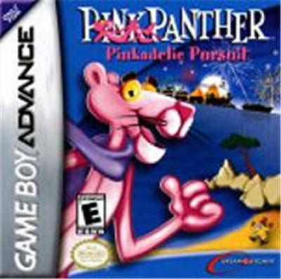 Acheter Pink Panther: Pinkadelic Pursuit État correct - 21,29 € Pink Panther: Pinkadelic Pursuit État correct - reconditionné disponible sur Fnac
