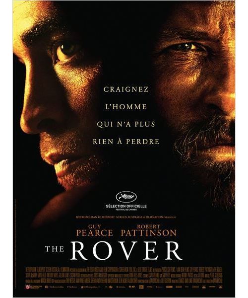 Acheter The Rover AFFICHE CINEMA ORIGINALE État correct - 22,99 € The Rover AFFICHE CINEMA ORIGINALE État correct - N/A reconditionné disponible sur Fnac