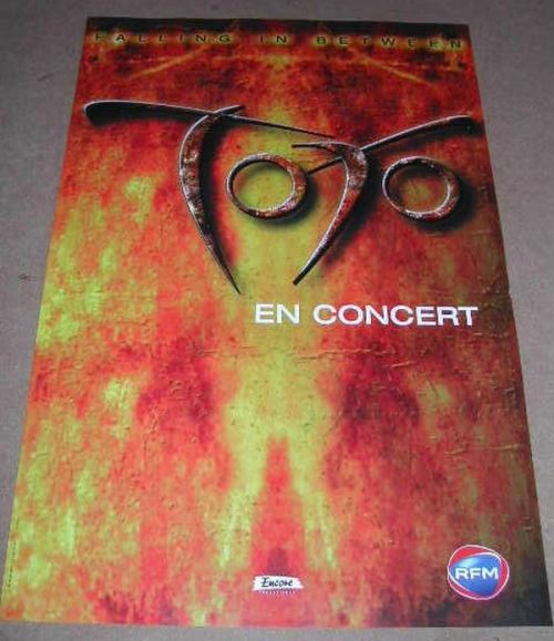 TOTO - 40x60 cm - AFFICHE / POSTER État correct - N/A reconditionné disponible sur Fnac