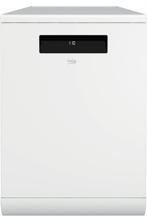 Lave vaisselle Beko DENDA44WDOS État correct - Beko reconditionné disponible sur Fnac