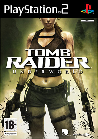 Tomb Raider Underworld État correct - Eidos Interactive reconditionné disponible sur Fnac