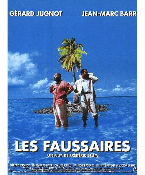 Acheter Les Faussaires AFFICHE CINEMA ORIGINALE État correct - 22,99 € Les Faussaires AFFICHE CINEMA ORIGINALE État correct - N/A reconditionné disponible sur Fnac