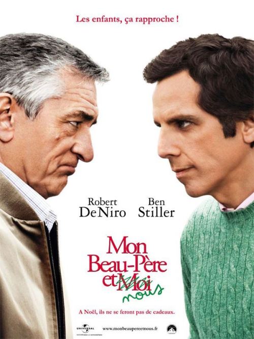 Acheter Mon Beau-Père Et Nous AFFICHE CINEMA ORIGINALE État correct - 22,99 € Mon Beau-Père Et Nous AFFICHE CINEMA ORIGINALE État correct - N/A reconditionné disponible sur Fnac