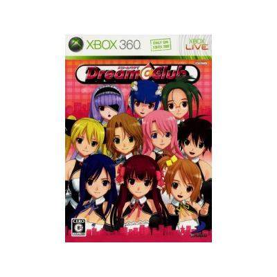 Acheter Dream Club - IMPORT JAPONAIS État correct - 16,95 € Dream Club - IMPORT JAPONAIS État correct - reconditionné disponible sur Fnac