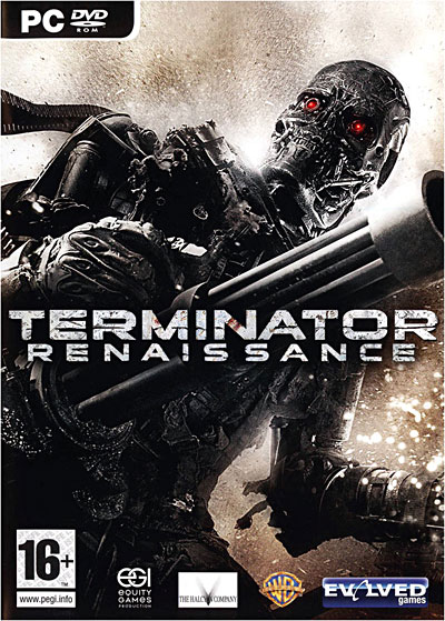 Terminator Renaissance État correct - Mindscape France reconditionné disponible sur Fnac