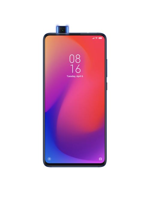 Acheter Smartphone XIAOMI Mi 9T Pro 6Go + 64Go Double Sim Débloqué, Version Globale, Bleu Lapis État correct - 137,04 € Smartphone XIAOMI Mi 9T Pro 6Go + 64Go Double Sim Débloqué, Version Globale, Bleu Lapis État correct - Xiaomi reconditionné disponible sur Fnac