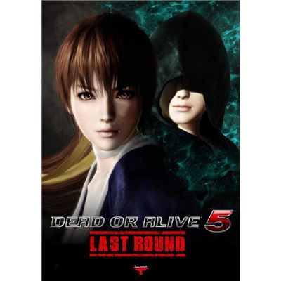 Dead Or Alive 5: Last Round Pour Playstation 4 État correct -  reconditionné disponible sur Fnac