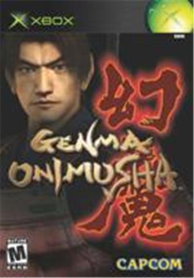 Genma Onimusha État correct -  reconditionné disponible sur Fnac