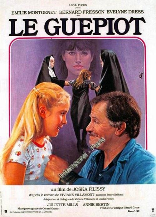 Acheter Le guepiot - 40x60 cm - AFFICHE / POSTER État correct - 23,99 € Le guepiot - 40x60 cm - AFFICHE / POSTER État correct - N/A reconditionné disponible sur Fnac
