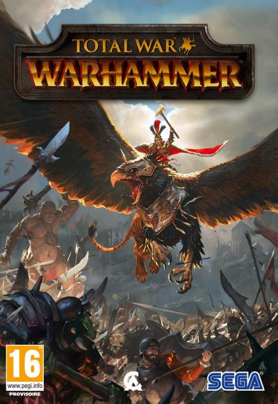 Acheter Total War : Warhammer PC État correct - 18,95 € Total War : Warhammer PC État correct - Koch Media reconditionné disponible sur Fnac