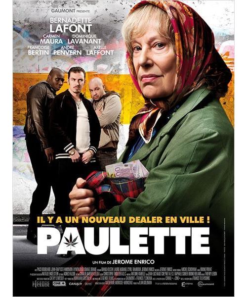 Acheter Paulette AFFICHE CINEMA ORIGINALE État correct - 22,99 € Paulette AFFICHE CINEMA ORIGINALE État correct - N/A reconditionné disponible sur Fnac