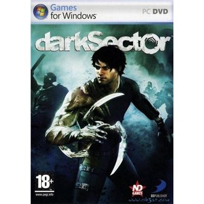 Dark Sector État correct - N/A reconditionné disponible sur Fnac