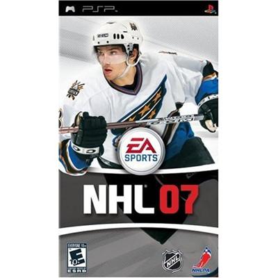 Acheter NHL 07 État correct - 98,99 € NHL 07 État correct - reconditionné disponible sur Fnac