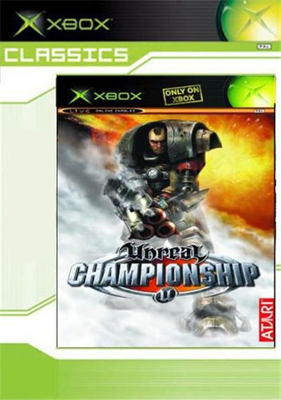Acheter Unreal Championship Classics État correct - 16,00 € Unreal Championship Classics État correct - reconditionné disponible sur Fnac